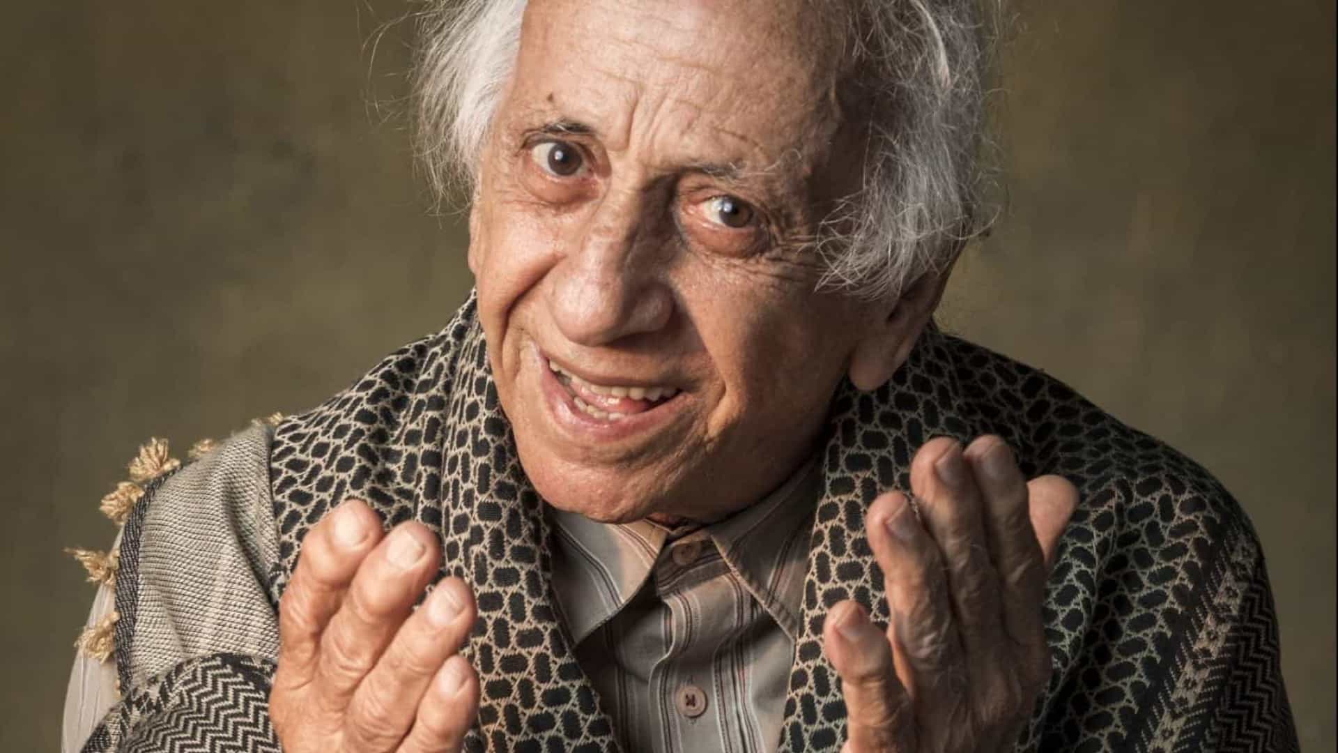 Flávio Migliaccio